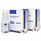 Virbac Nutribound Chat - 3 x 150 ML