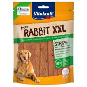 Vitakraft pure Rabbit XXL Lamelles de lapin pour chien - 250 g
