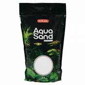 Zolux Aquasand Trend Sable d'Aquarium pour Aquariophilie
