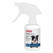 BEAPHAR - CANIGUARD - Spray antiparasitaire pour chien