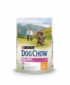 Dog Chow - Dog Chow Petite race Adult Poulet - 2.5