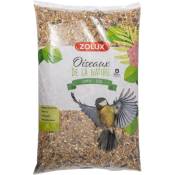 Mélange de graines pour oiseaux du jardin 5 kg