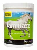 Natural Animal Feeds - Nourriture pour chevaux NAF