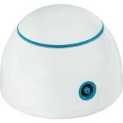 Pompe à air igloo 100 blanc puissance 1.8 W débit max 96 L/H. pour aquarium. - zolux - Blanc