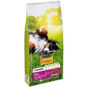 Purina - Friskies Maxi Dog Beef - Croquettes pour chiens
