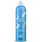 Record - bouteille 250 ml: Shampooing manteau blanc