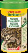Reptil Professional Herbivor 80 GR Sera
