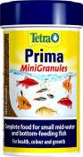 Tetra Prima Mini Granules 45g,