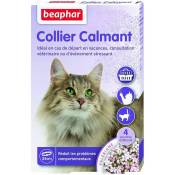 Beaphar - Colliers calmants pour chat