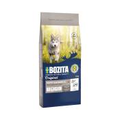 Bozita Original Puppy & Junior XL pour chiot - 2 x 12 kg