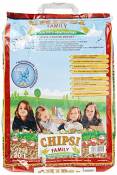 Chipsi Family Litière pour Petit Animal 20 L-12 kg