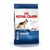 Croquettes royal canin maxi adulte sac 15 kg
