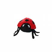 Mighty Jouet Chien Jr Bug Lady Bug