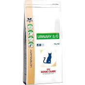 Royal Canin Vet. Urinary s/o Chat 400 Gr