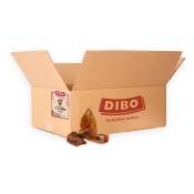 2,5kg Oreilles de porc Dibo Premium - Friandises pour