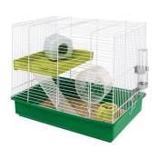 Cage pour hamster Duo 46 x 29 x 37,5 cm 57025411 -
