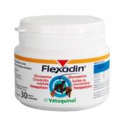 Flexadin arthrose chien chat - 30 comprimés