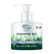 Inodorina - Toilettes ˆ cheveux longs de shampu vert