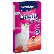 Liquid snack boeuf + cat gras