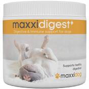 MAXXIDOG - maxxidigest+ Probiotiques, prébiotiques