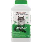 Oropharma Deodo Green Tea 750G