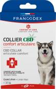 Soin Chien – Francodex Collier CBD - Grands chiens