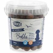 TRIXIE Be Nordic Salmon Balls - 500 g