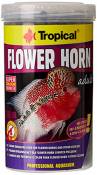 TROPICAL Flower Horn Adult Pellet Nourriture pour Aquariophilie 500 ml