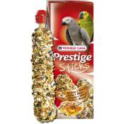 Versele-laga - Prestige b‰tons des perroquets noix et miel, 2 morceaux