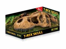 Exo Terra Grotte T-Rex Skull Exo Terra