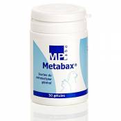 MP Labo - METABAX - Soutien du métabolisme général