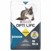 Opti Life Cat senior 2,5 kg