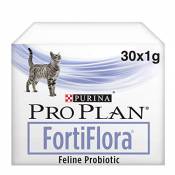 Proplan Fortiflora Complément nutritionnel pour chat