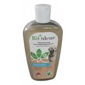 Shampooing Anti-démangeaisons Pour Chiens Biodene 250 ml