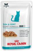 Skin & Coat - Coat Formula 12x85 gr Royal Canin