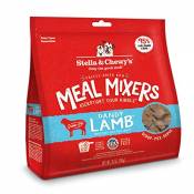 Stella and Chewy's Freeze-Dried Raw Dandy Lamb Meal