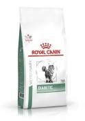 Tourteau Diabetic 1.5 Kg Royal Canin