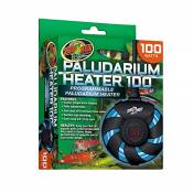 Zoomed Paludarium Heater 100w Pour Reptile/Amphibien