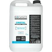 Biogance - Shampoing Cristal Blanc : 5 litres