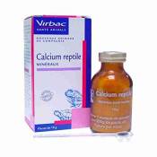 Calcium Reptile 24 ml