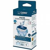 Ciano Water Clear Cartouche filtrante S pour CF20,