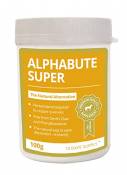 Global Herbs - Alphabute Super - Soin de solidité