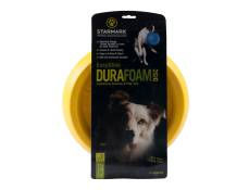 Jouet Chien - Starmark Frisbee Easy Glide DuraFoam Disc – Ø 23 cm