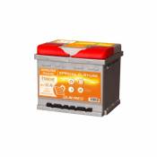 Lacme - Batterie clôture 12V 50Ah - Lacmé