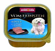 Nourriture pour chien Vom Feinsten Adult d’animonda,