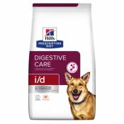 Prescription Diet Canine i/d 16 KG Hill's