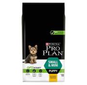 Purina Proplan - Puppy Small & Mini - Poulet - 3kg
