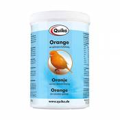 Quiko Orange 500 g - Complément Alimentaire pour canaris