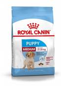 Royal Canin - Medium Junior - Nourriture pour Chiot