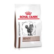 Royal Canin Veterinary Hepatic pour chat - 2 x 4 kg